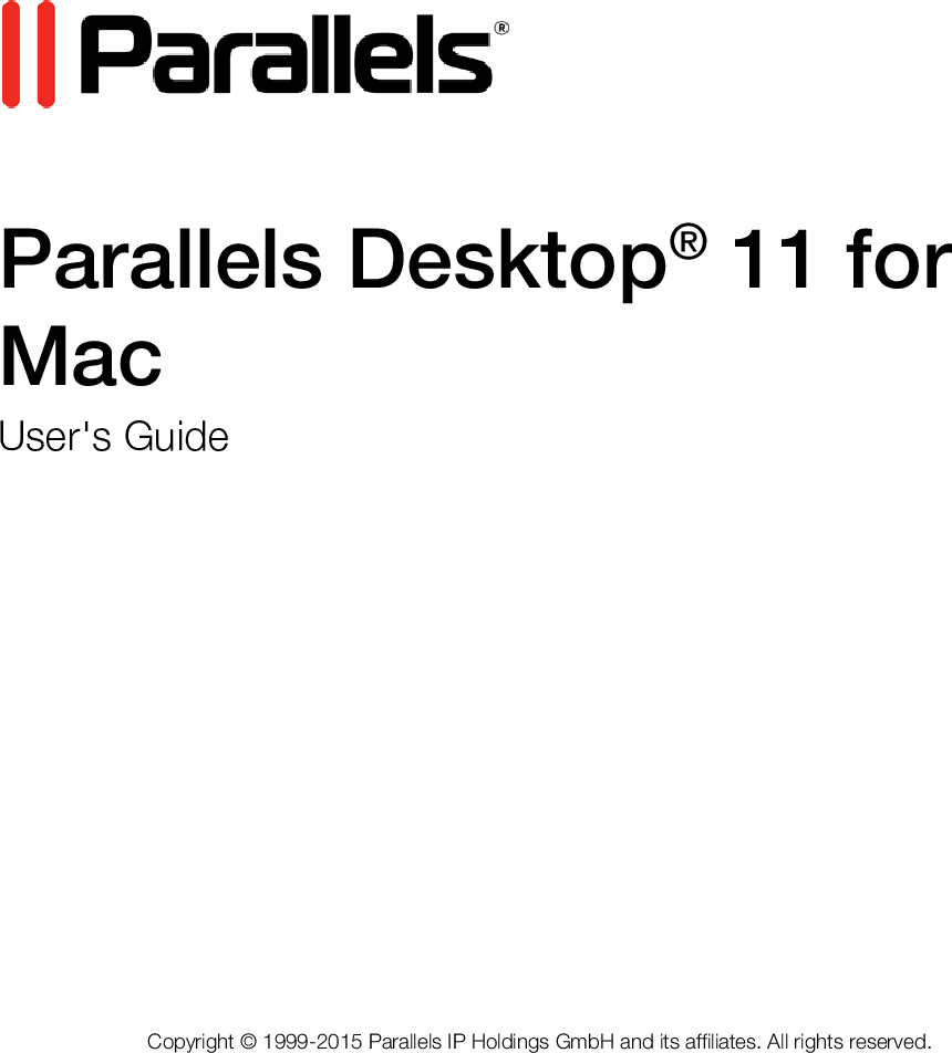 Download Parallels Transporter Agent For Mac