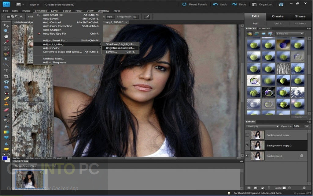 photoshop software for mac