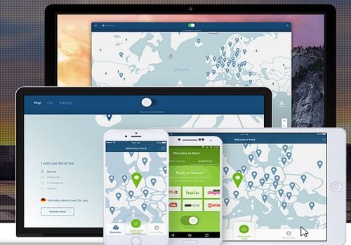 How To Download Nordvpn On Mac